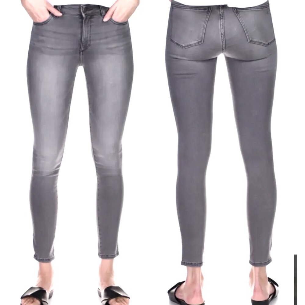 NWT DL1961 Florence Instasculpt Jeans